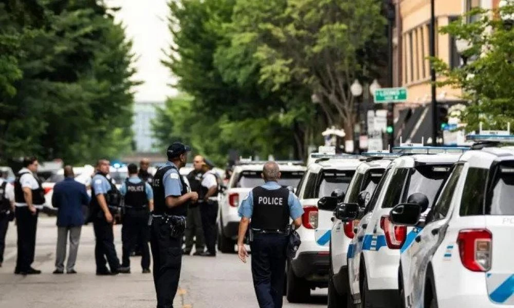 ΗΠΑ: Στους 3 οι νεκροί και 7 οι τραυματίες από το μακελειό σε υπαίθριο πάρτι στην Ιντιάνα